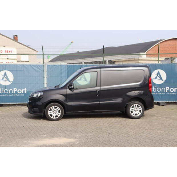 2020 Fiat Doblò-45911028
