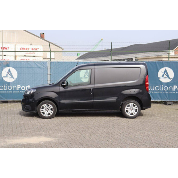 2020 Fiat Doblò-45911029