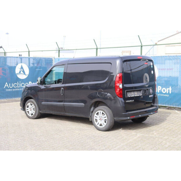 2020 Fiat Doblò-45911031
