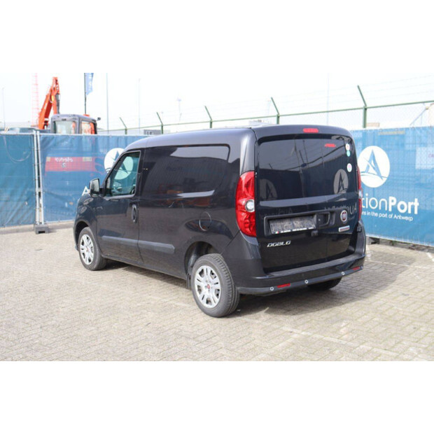 2020 Fiat Doblò-45911032