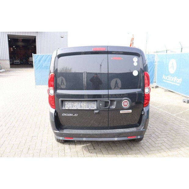 2020 Fiat Doblò-45911033