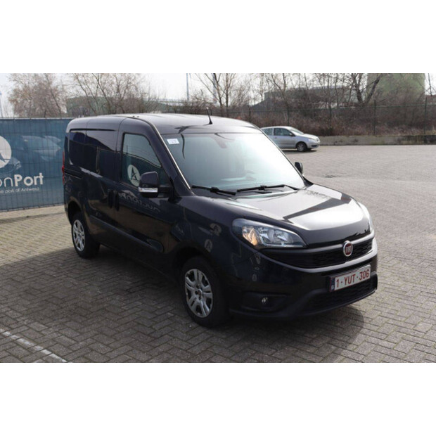 2020 Fiat Doblò-45911035