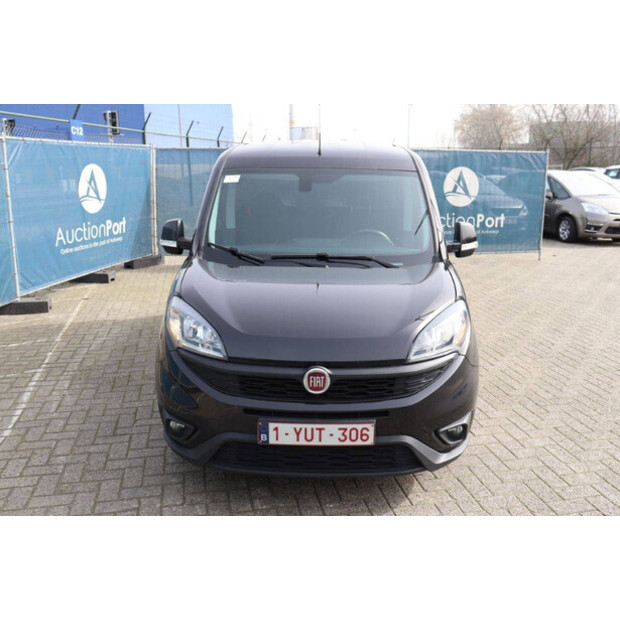 2020 Fiat Doblò-45911036