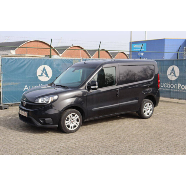 2020 Fiat Doblò-45911037
