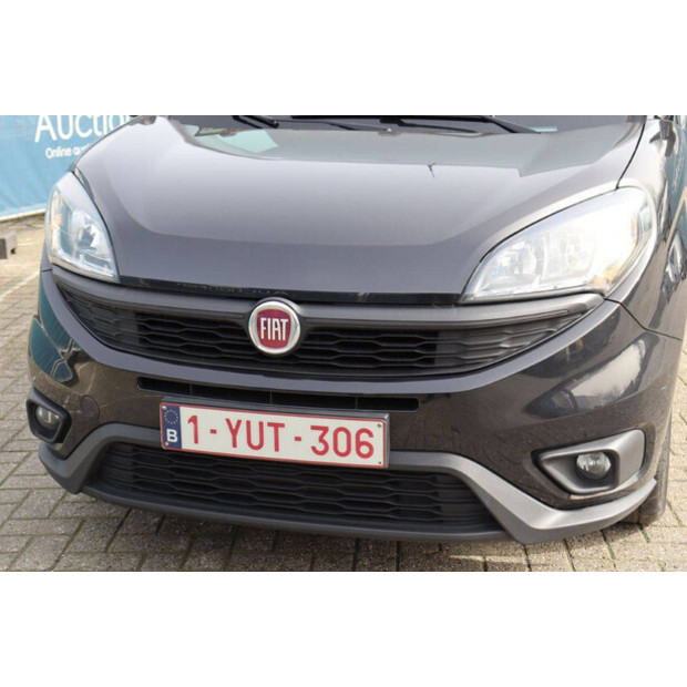 2020 Fiat Doblò-45911038