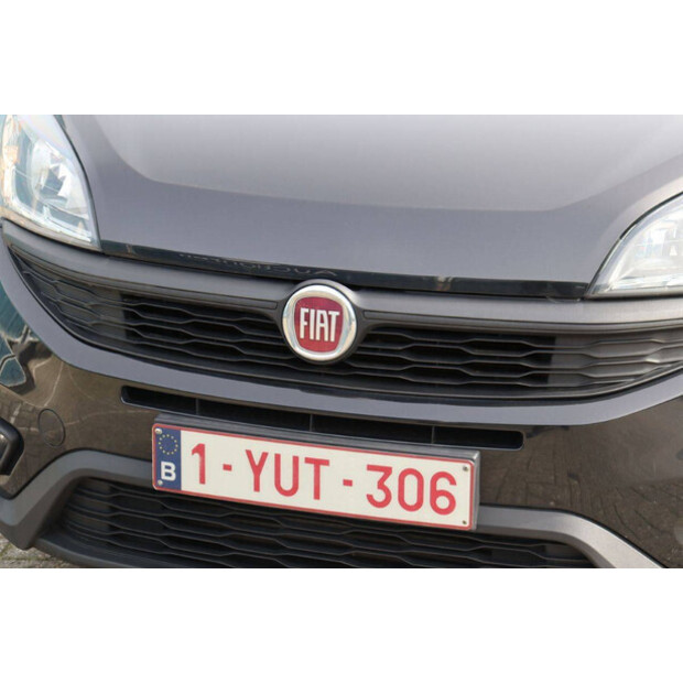 2020 Fiat Doblò-45911039