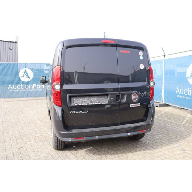 2020 Fiat Doblò-45911043