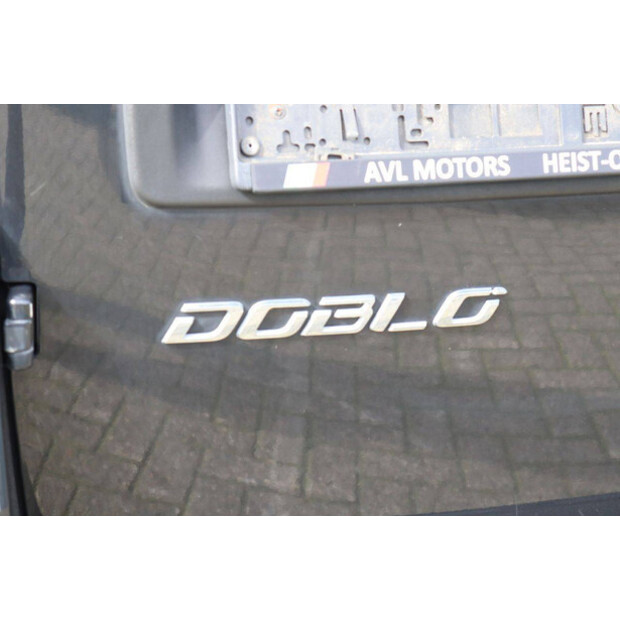 2020 Fiat Doblò-45911044