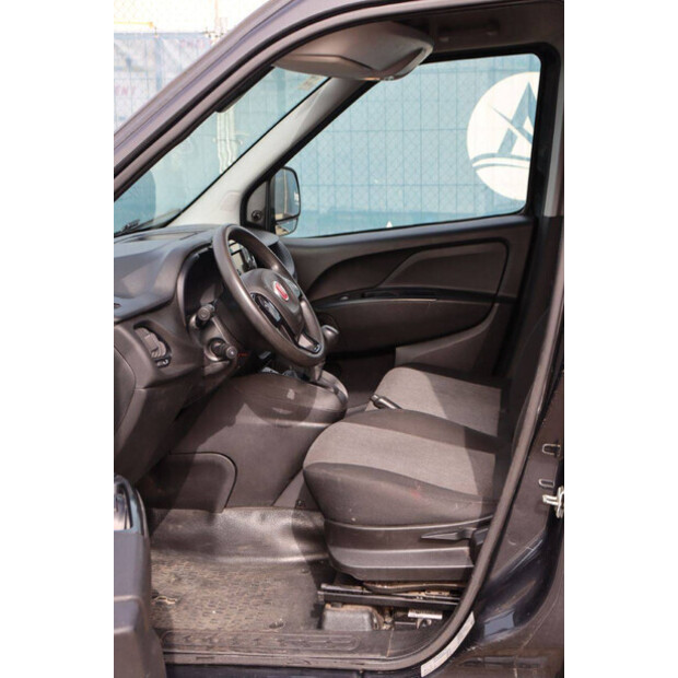 2020 Fiat Doblò-45911057