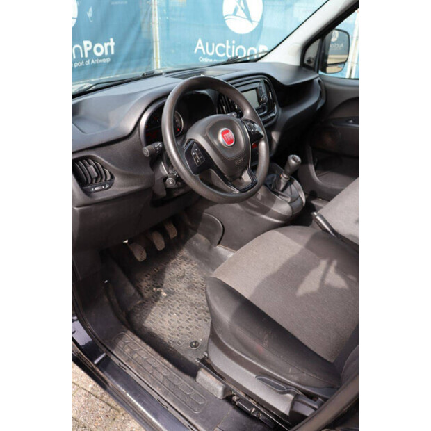 2020 Fiat Doblò-45911060