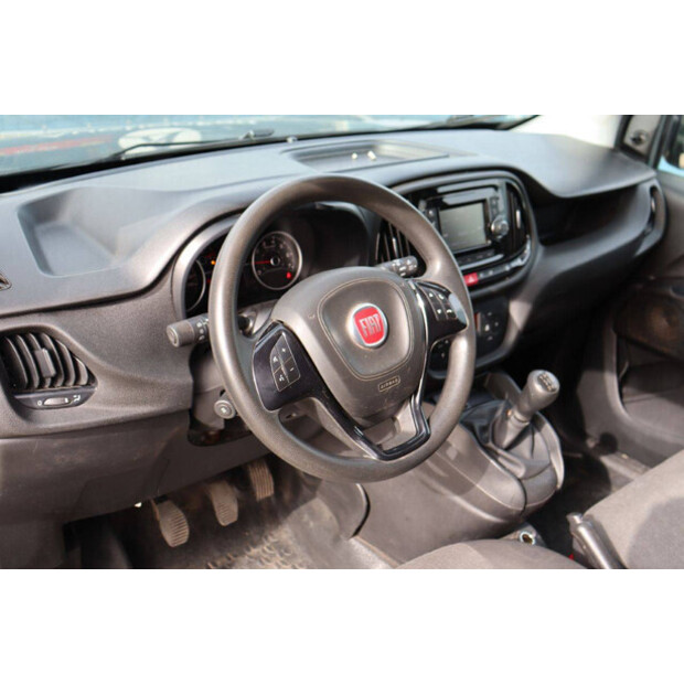 2020 Fiat Doblò-45911061