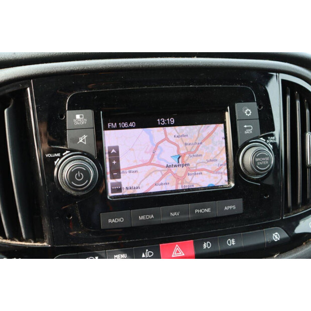 2020 Fiat Doblò-45911069