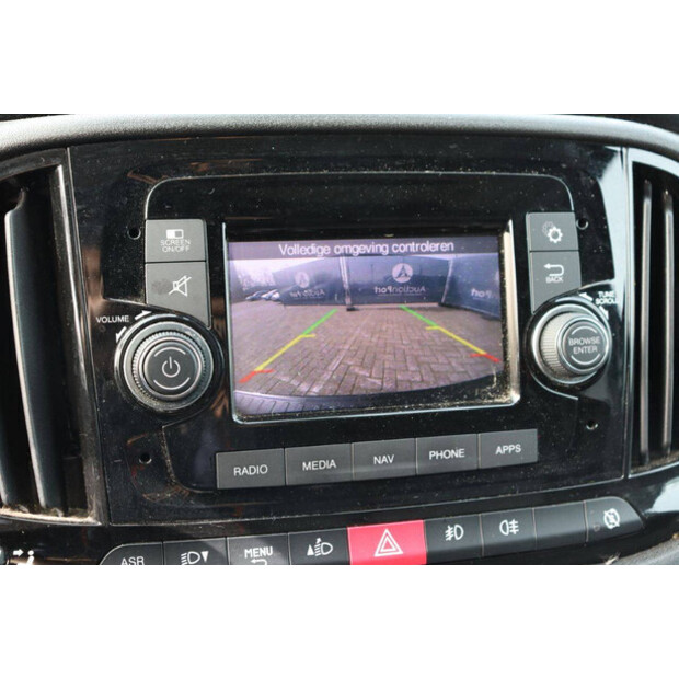 2020 Fiat Doblò-45911070