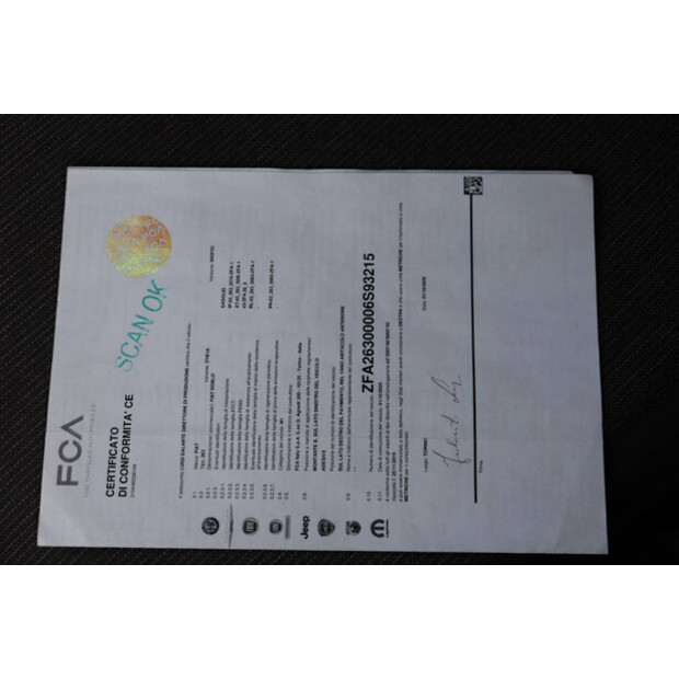 2020 Fiat Doblò-45911078