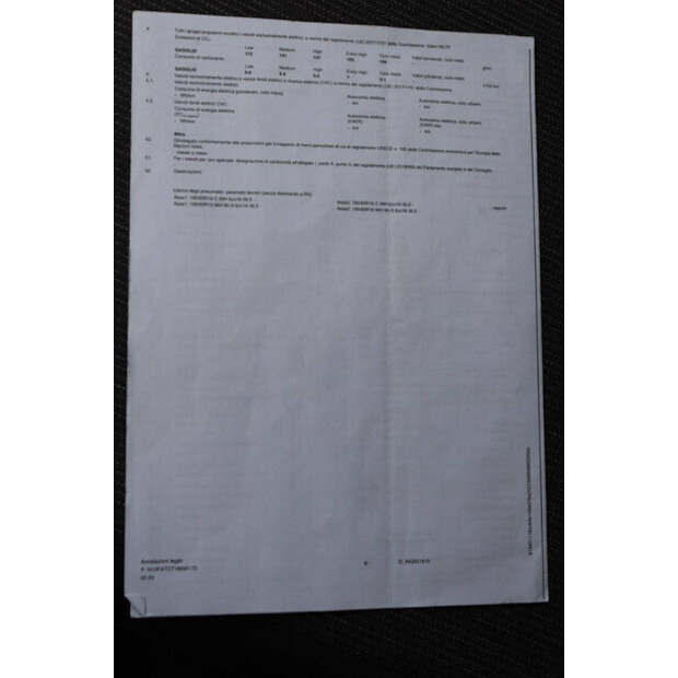 2020 Fiat Doblò-45911079