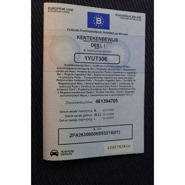 2020 Fiat Doblò-45911082