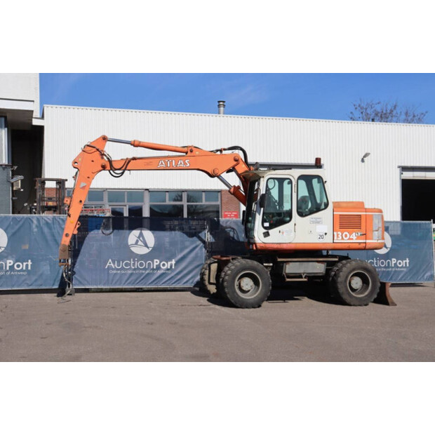 1997 Atlas 1304-45911086