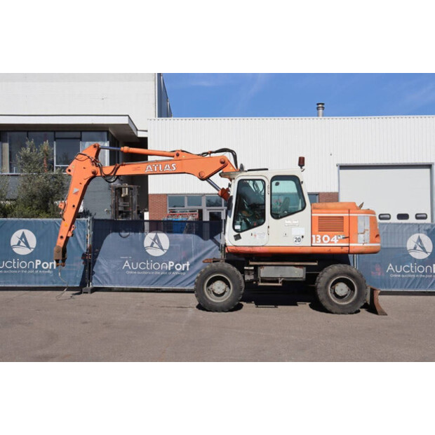 1997 Atlas 1304-45911087