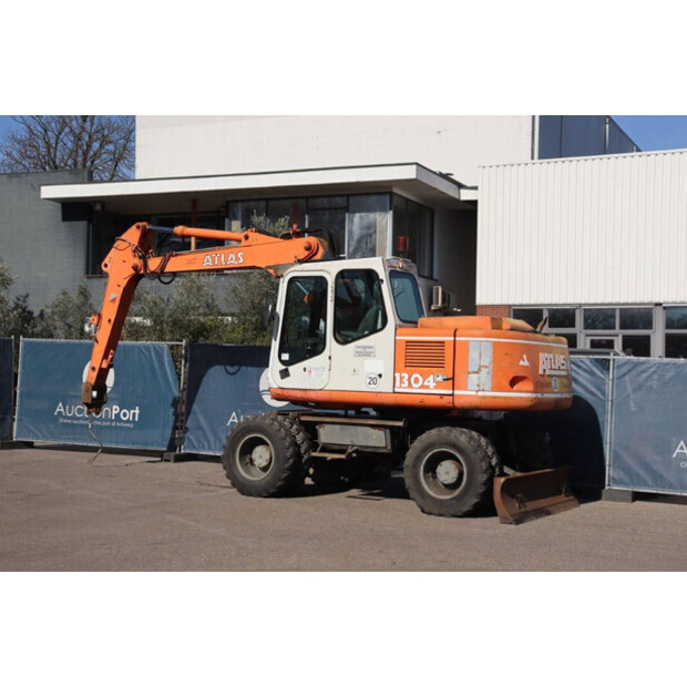 1997 Atlas 1304-45911088