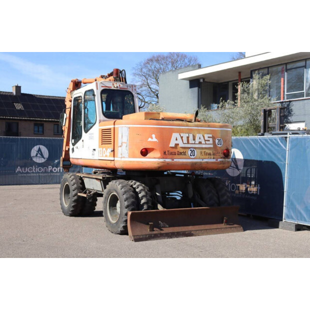 1997 Atlas 1304-45911089