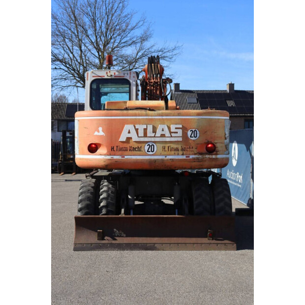 1997 Atlas 1304-45911090