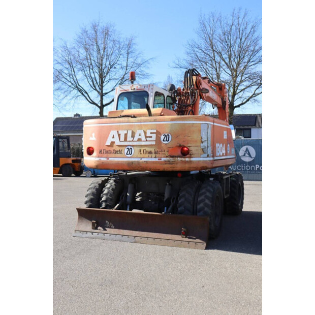 1997 Atlas 1304-45911091