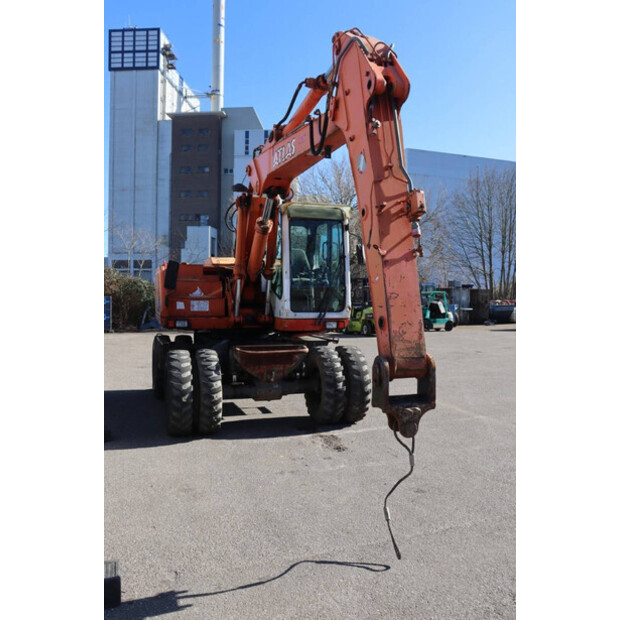 1997 Atlas 1304-45911092