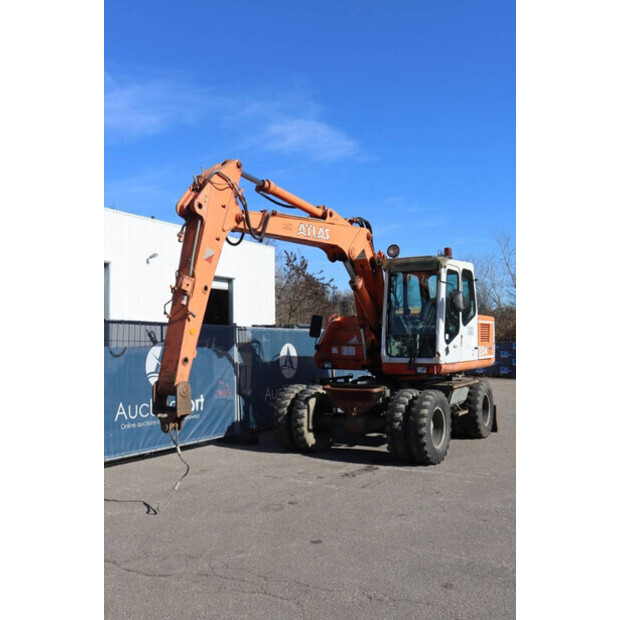 1997 Atlas 1304-45911094