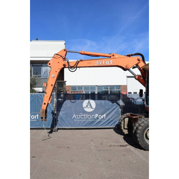 1997 Atlas 1304-45911095