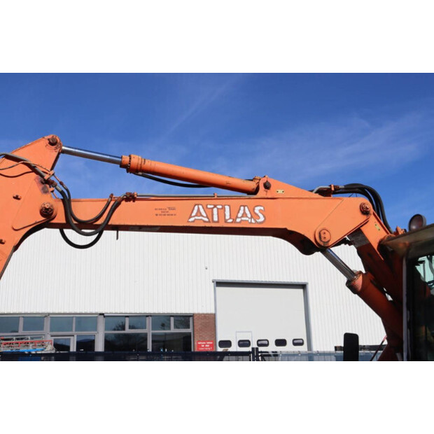 1997 Atlas 1304-45911097