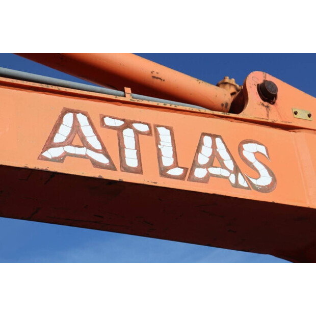 1997 Atlas 1304-45911099