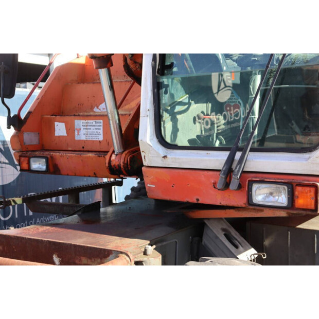 1997 Atlas 1304-45911100