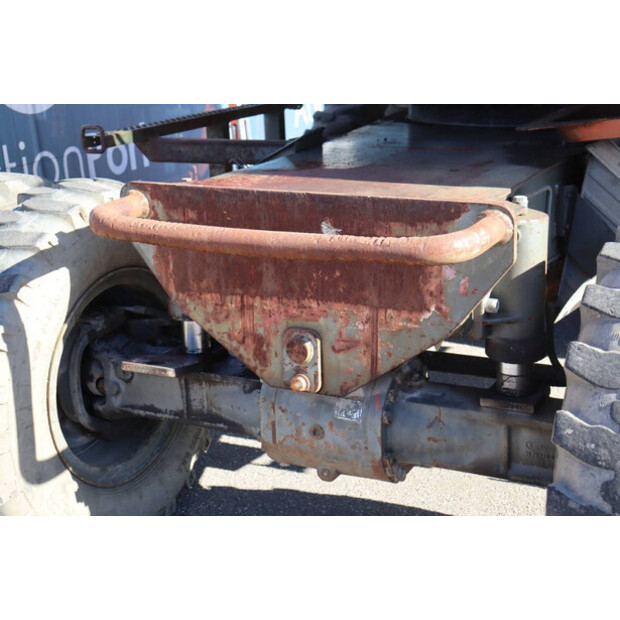 1997 Atlas 1304-45911101