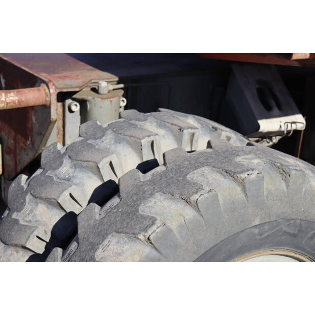 1997 Atlas 1304-45911104