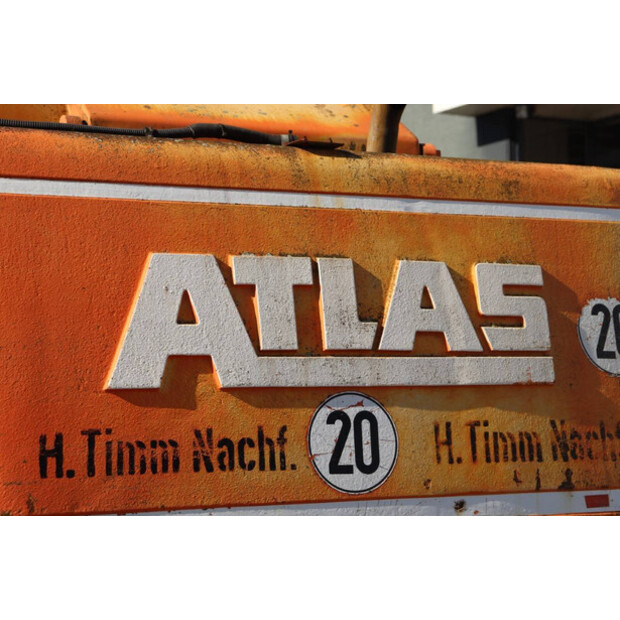 1997 Atlas 1304-45911108