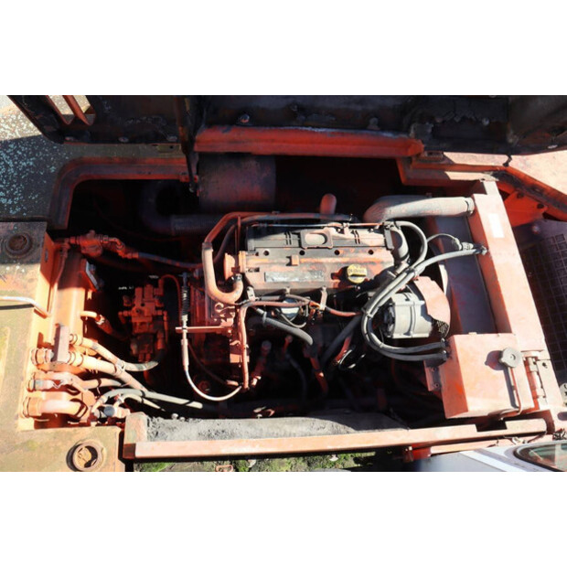 1997 Atlas 1304-45911111