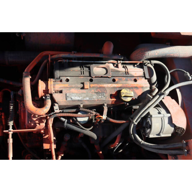 1997 Atlas 1304-45911112