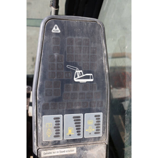 1997 Atlas 1304-45911119