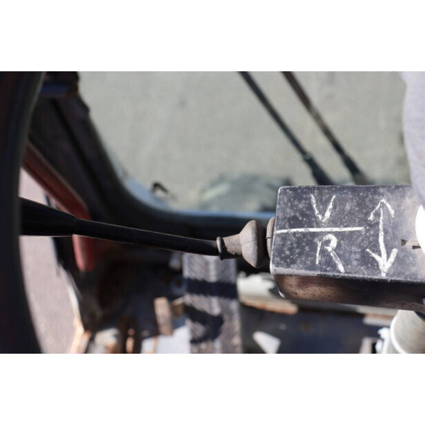 1997 Atlas 1304-45911123