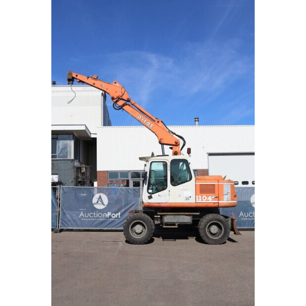 1997 Atlas 1304-45911125