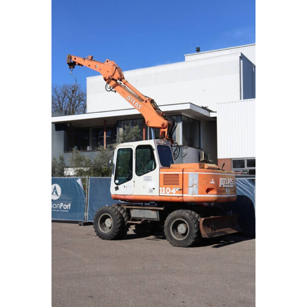 1997 Atlas 1304-45911126