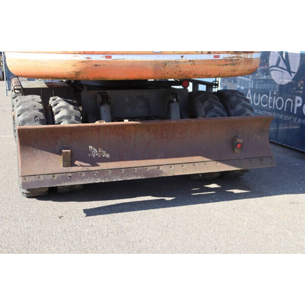 1997 Atlas 1304-45911127