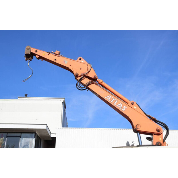 1997 Atlas 1304-45911128