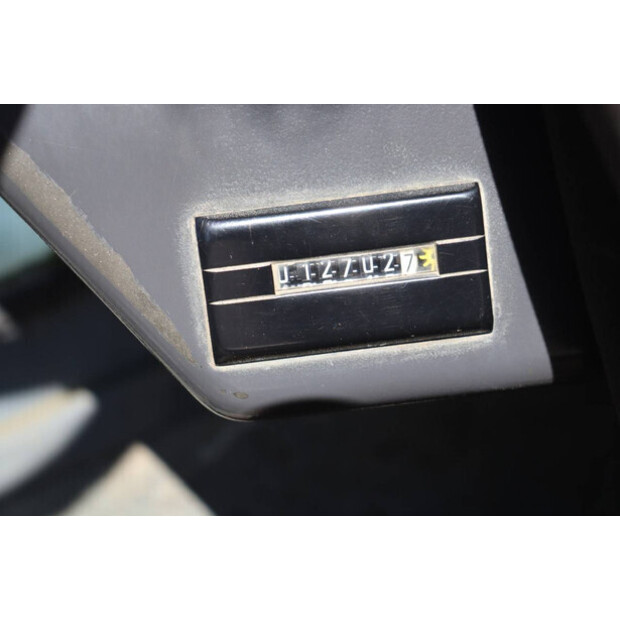 1997 Atlas 1304-45911130