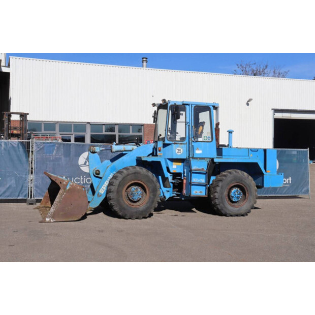 1987 O & K F1310-45911131