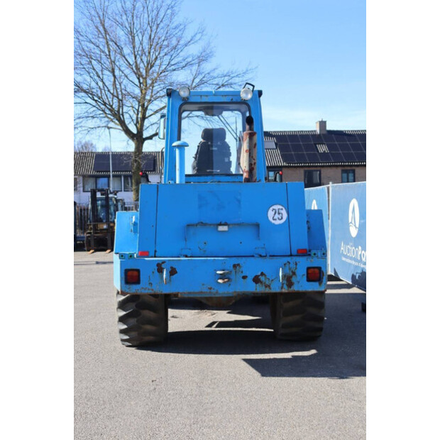 1987 O & K F1310-45911135