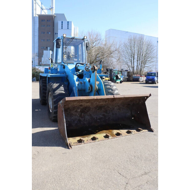 1987 O & K F1310-45911137