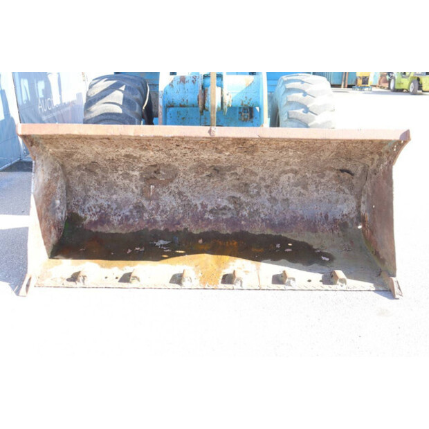 1987 O & K F1310-45911141