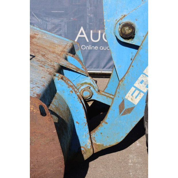 1987 O & K F1310-45911142