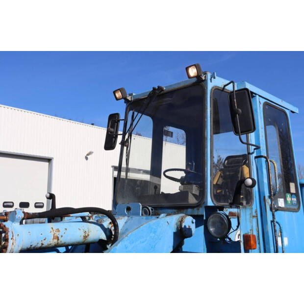 1987 O & K F1310-45911143